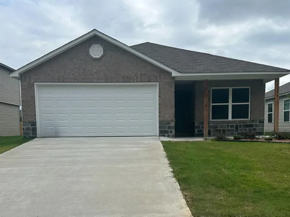 1275 Crotale St, Conway, AR 72034
