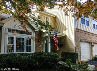 20517 Brandywine Ct, Sterling, VA 20165