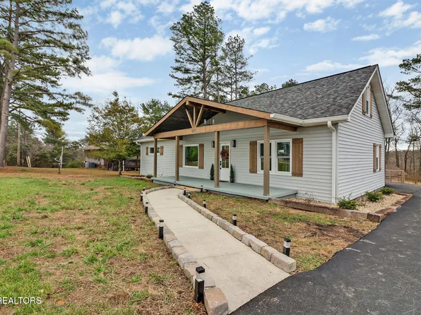 1177 Sparta Hwy, Crossville, TN 38572