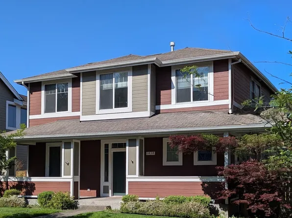 1434 Cherry Ave, Tacoma, WA 98466