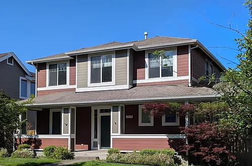 1434 Cherry Ave Photo 1