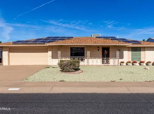 9219 W Indian Hills Dr, Sun City, AZ 85351