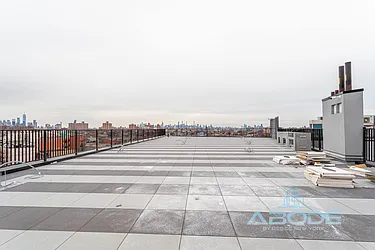 Rented by Reside New York