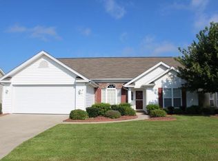 827 Lalton Dr, Conway, SC 29526