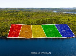 5 Lake Charlotte Wl, Lake Charlotte, NS B0J 1Y0