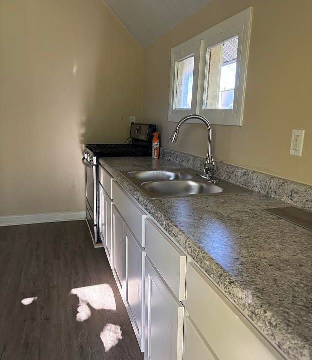 New Kitchen