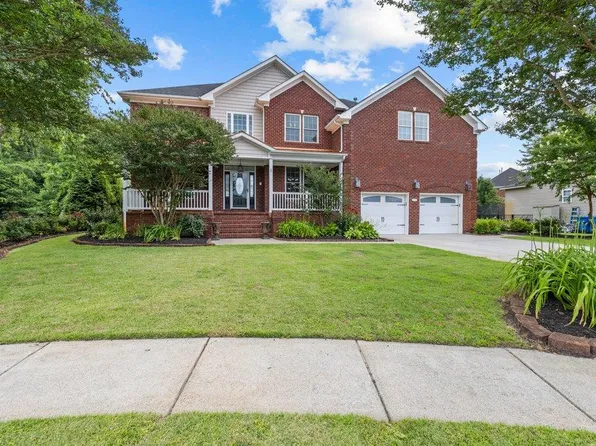 205 Napoli Ct, Chesapeake, VA 23322