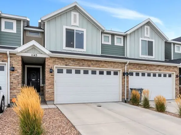 1145 W Fox Run Ave, Santaquin, UT 84655