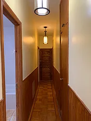 Rented by Compass
