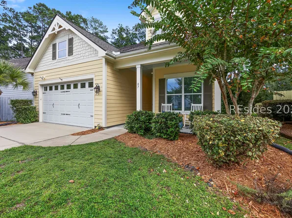 87 Fording Court, Bluffton, SC 29910
