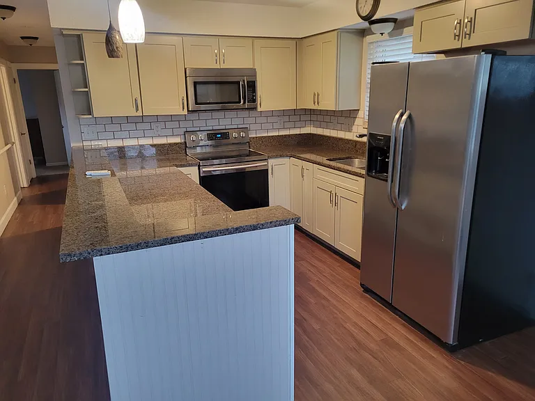 4656 Dexter Pinckney Rd — Photo 3
