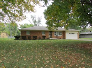 6829 Daisy Ln, Indianapolis, IN 46214