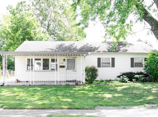 2530 Bellfield St, Dayton, OH 45420