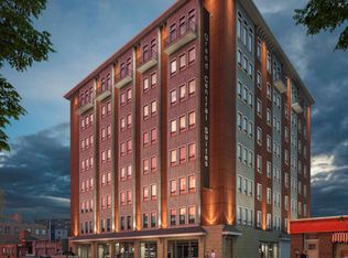 Grand Central Suites, Manchester, NH 03101