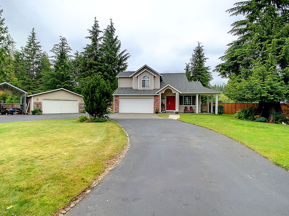 1st image of 11933 205th Dr SE