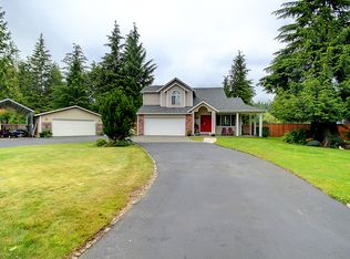 11933 205th Dr SE, Snohomish, WA 98290