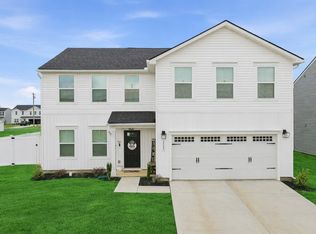 5303 Clarity Way, Christiana, TN 37037