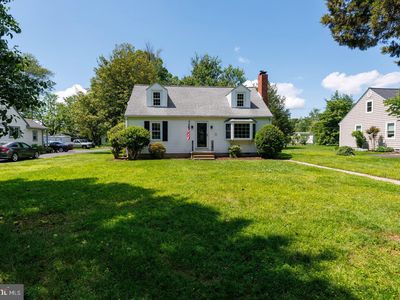 407 Arbor Pl, Easton, MD, 21601