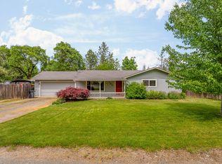 120 Acorn St, Merlin, OR 97532