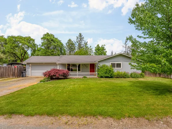 120 Acorn St, Merlin, OR 97532