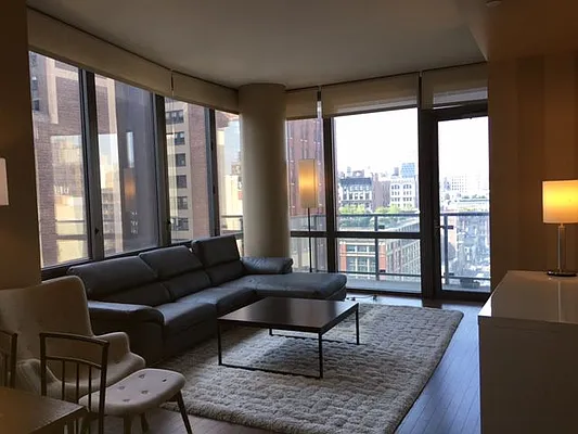 Rented by City Sense Realty | media 1