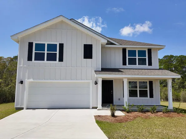 6763 Cambrian Rdg, Laurel Hill, FL 32567