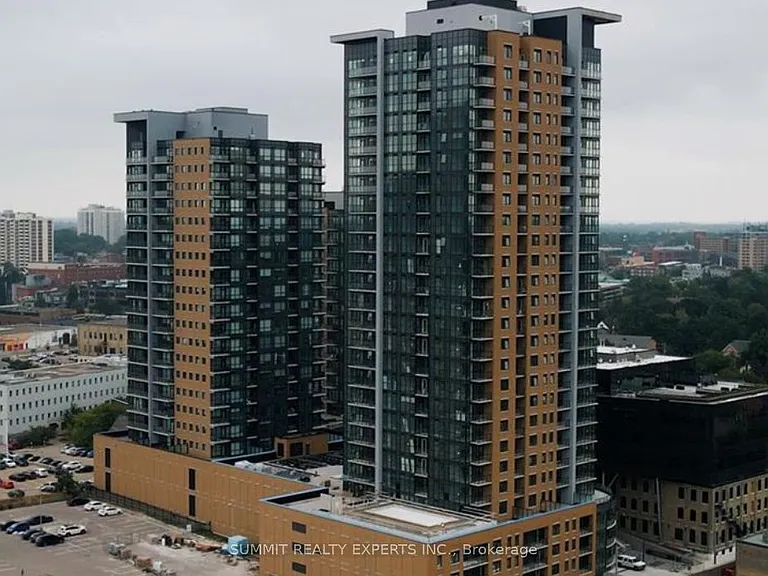 108 Garment St #704 — Photo 1