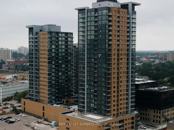 108 Garment St, Kitchener, ON