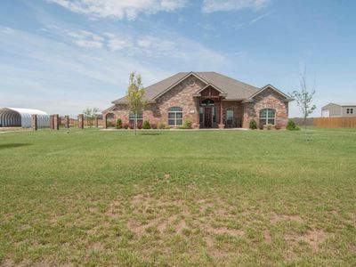 16330 Wexford St, Canyon, TX, 79015