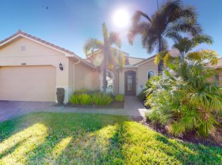 11401 SW Aspen Lane, Port St Lucie, FL 34987