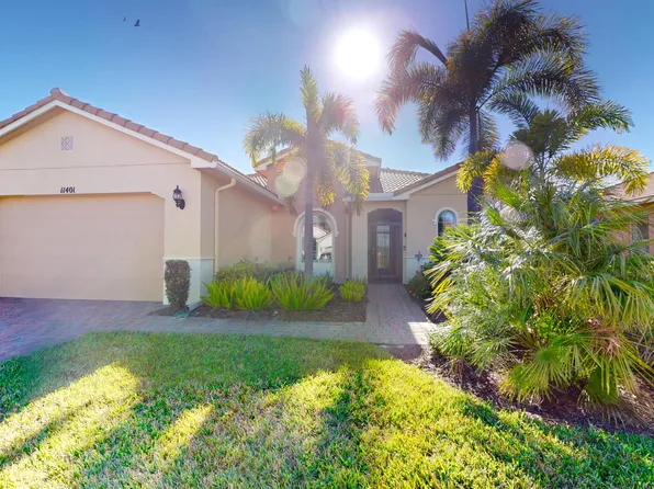 11401 SW Aspen Lane, Port St Lucie, FL 34987