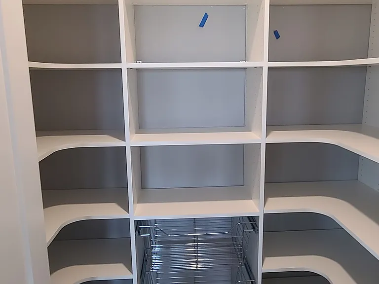 Pantry