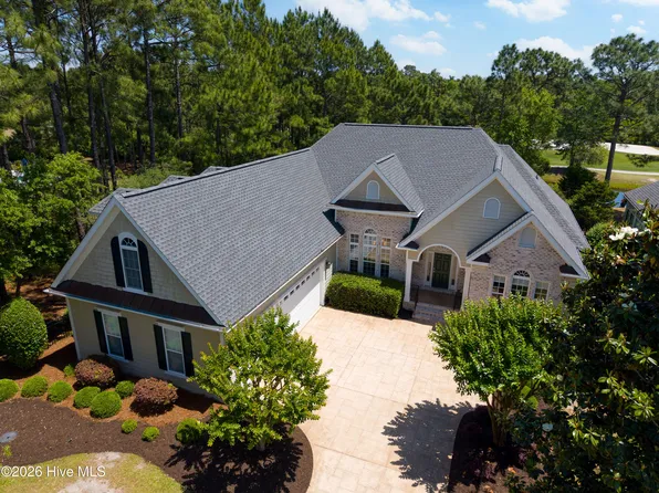 3757 Players Club Drive SE, Southport, NC