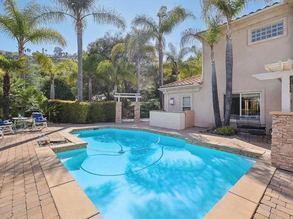 4018 Millagra Dr, Fallbrook, CA 92028