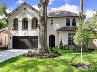 1212 Cheshire Ln, Houston, TX 77018