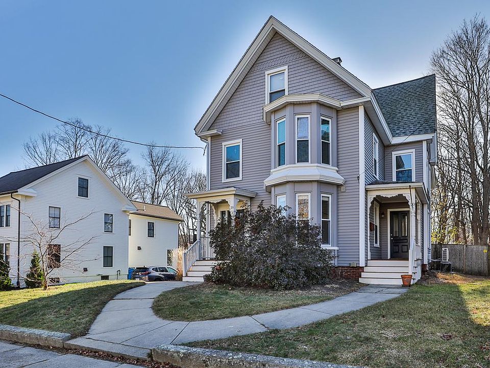 20 Pleasant St 1, Merrimac, MA 01860 Zillow