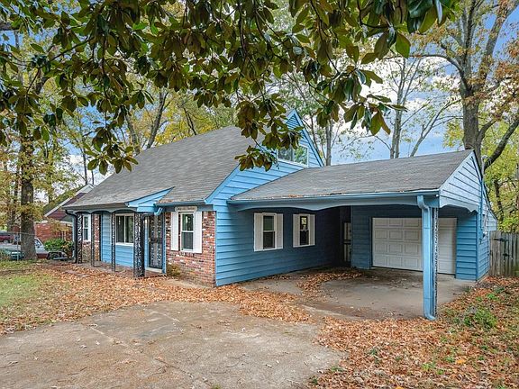 2nd image of 3614 Raleigh Millington Rd