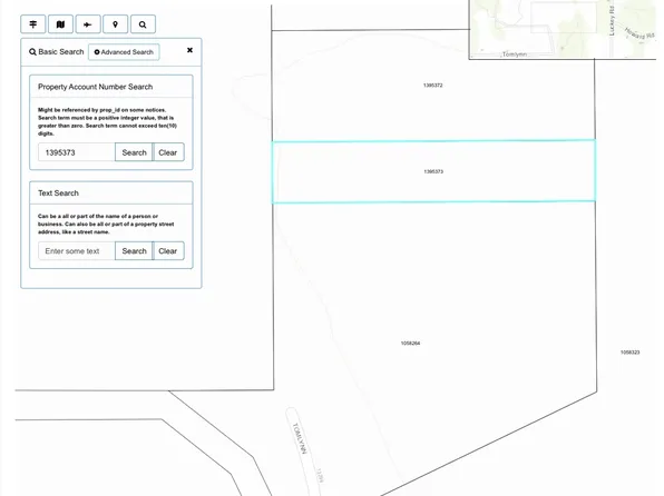 000 Tomlynn LOT S, Atascosa, TX 78002