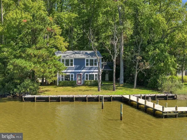 21728 Sunnyside Ave, Rock Hall, MD 21661