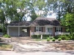 509 Turrentine Ave, Gadsden, AL 35901