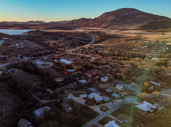 122 Lawton Ave, Lawton, OK 73557