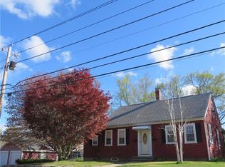 385-387 Church St, Pascoag, RI 02859