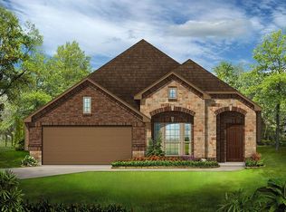 916 Summer Ln, McKinney, TX 75071