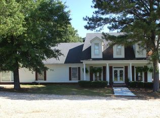 3540 Hayneville Ridge Rd, Mathews, AL 36052