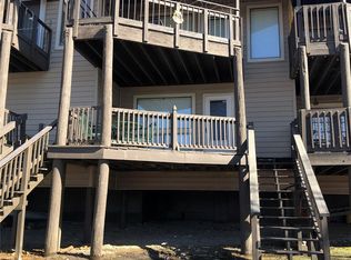 11 Pelican Pointe St #11, Mannford, OK 74044