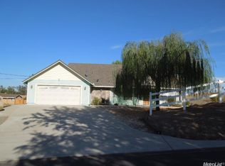 3700 Teepee Ct, Ione, CA