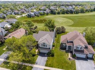 414 Starwood Pass, Lake In The Hills, IL 60156