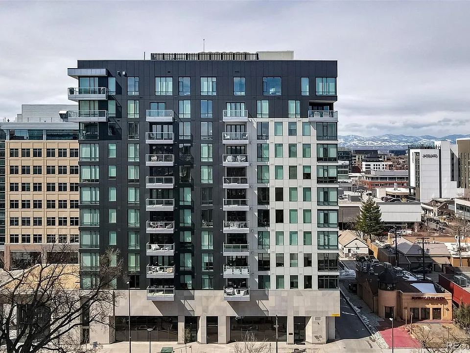 155 Steele St #415