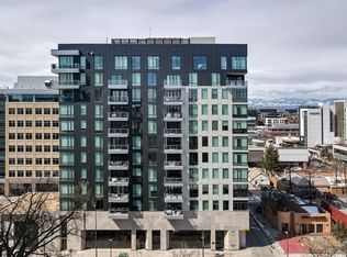 155 Steele St UNIT 415, Denver, CO 80206