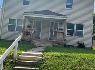 619 Berkeley Rd #617, Columbus, OH 43205